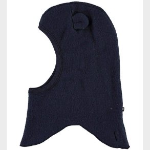 Molo Elefanthue - Uld - Urso - Dark Navy