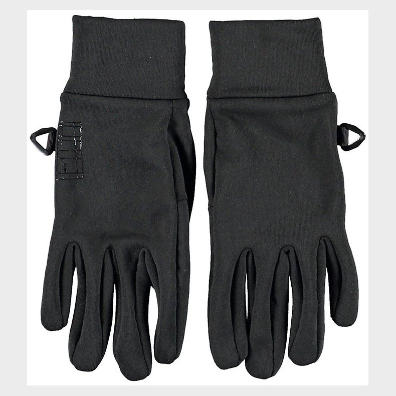 Molo Handsker - Maddock - Sort