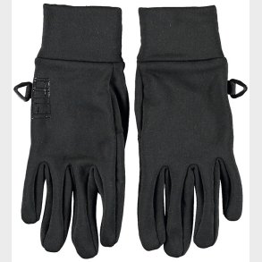 Molo Handsker - Maddock - Sort