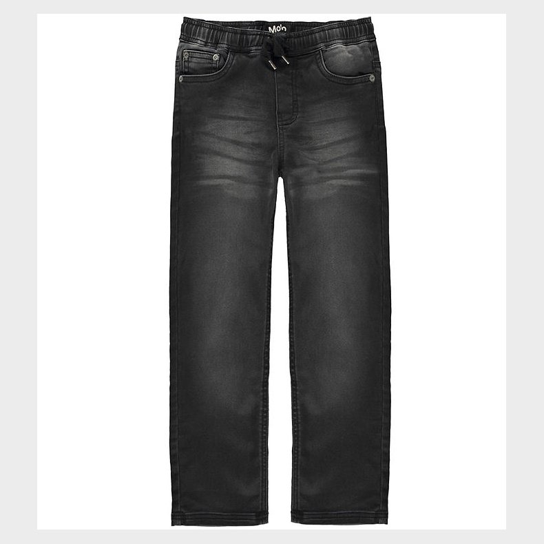 Molo Jeans - Augustino - Washed Black