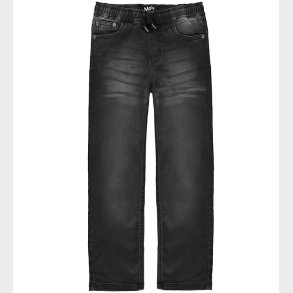Molo Jeans - Augustino - Washed Black