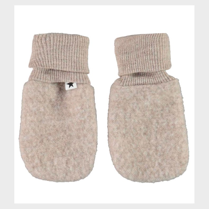 Molo Luffer - Uld - Ufo - Moon Sand