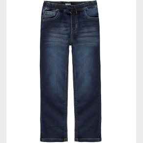 Molo Jeans - Augustino - Dark Indigo