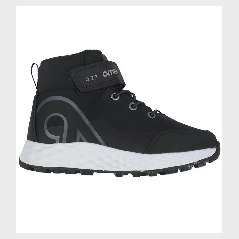 Reima Vinterstvler - Hiipien - Sort