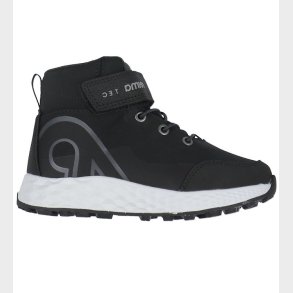 Reima Vinterst�vler - Hiipien - Sort