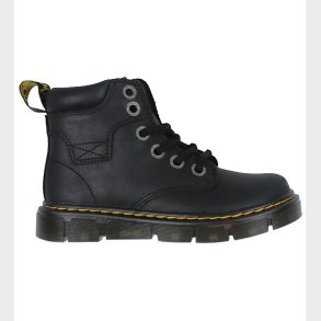 Dr. Martens Stvler - Raffle Ankle - Wyoming - Sort