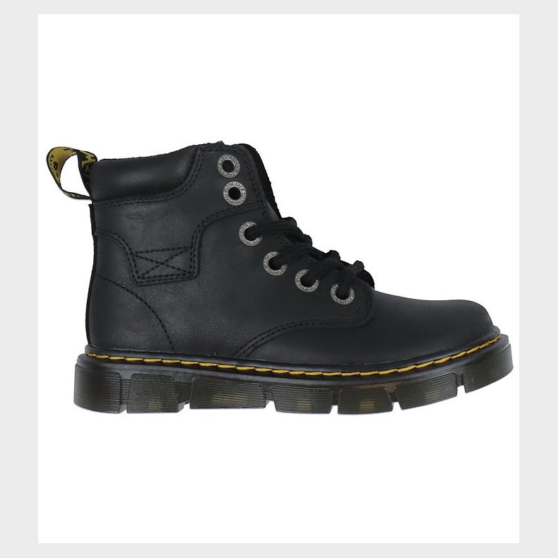 Dr. Martens Stvler - Raffle Ankle - Wyoming - Sort