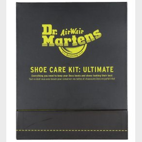 Dr. Martens Skopleje - Kit 3 - Ultimate