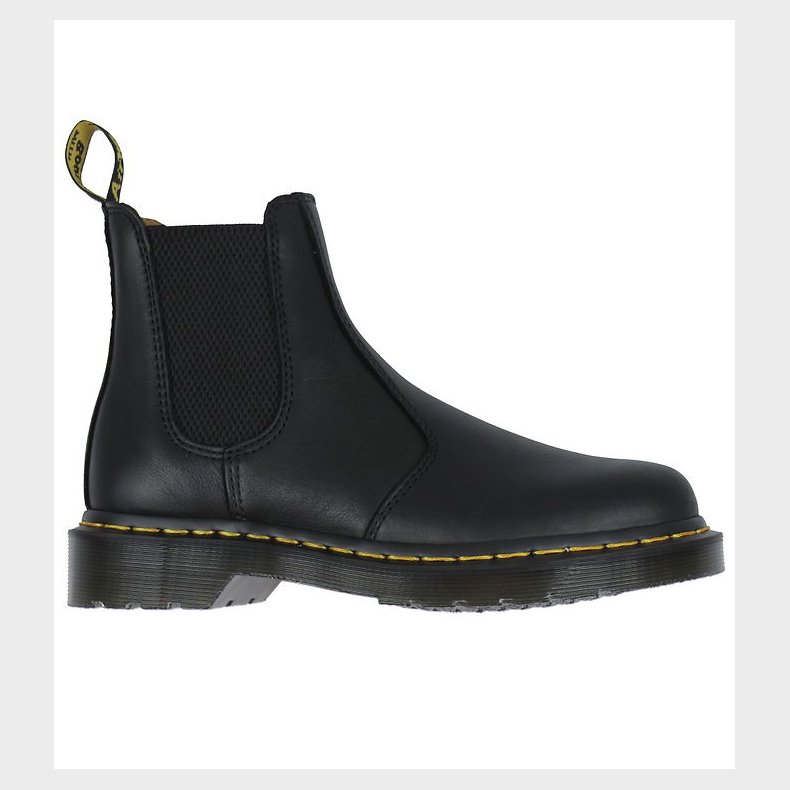 Dr. Martens St�vler - 2976 Ambassador - Sort