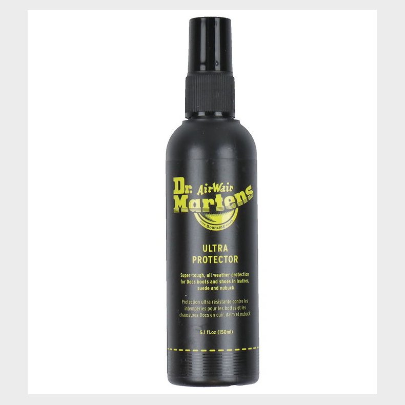 Dr. Martens Skopleje - Ultra Protection - 150 ml