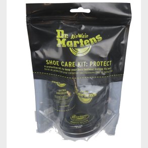Dr. Martens Skopleje-st - Kit 1 - Protect