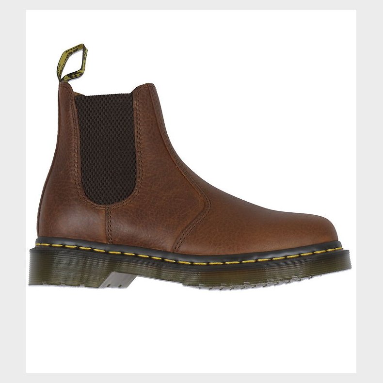Dr. Martens Stvler - 2976 Ambassador - Cashew