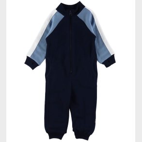 Joha Heldragt - Uld - Navy