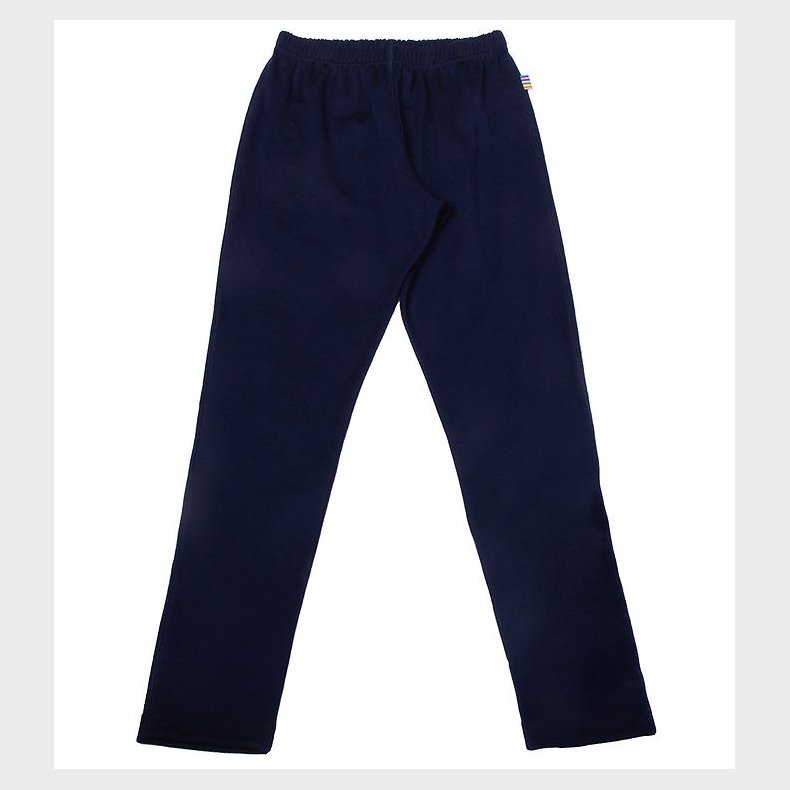 Joha Leggings - Uld - Navy
