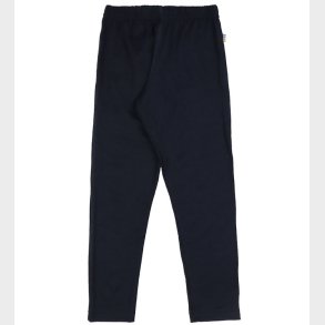 Joha Leggings - Uld - Navy