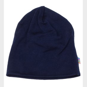 Joha Hue - Uld - 2-lags - Navy