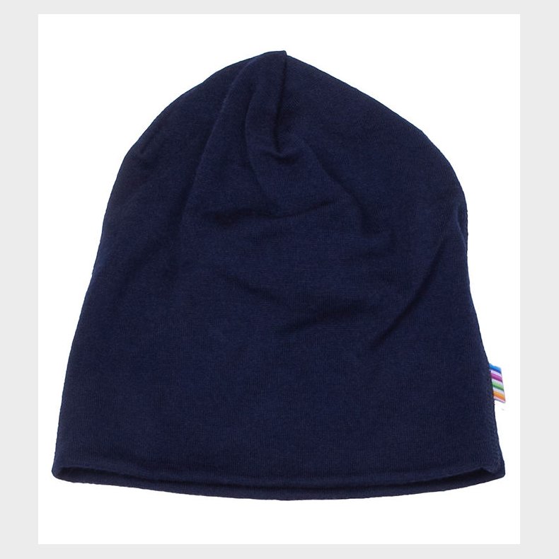 Joha Hue - Uld - 2-lags - Navy