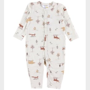 Joha Heldragt - Uld - Lys Beige