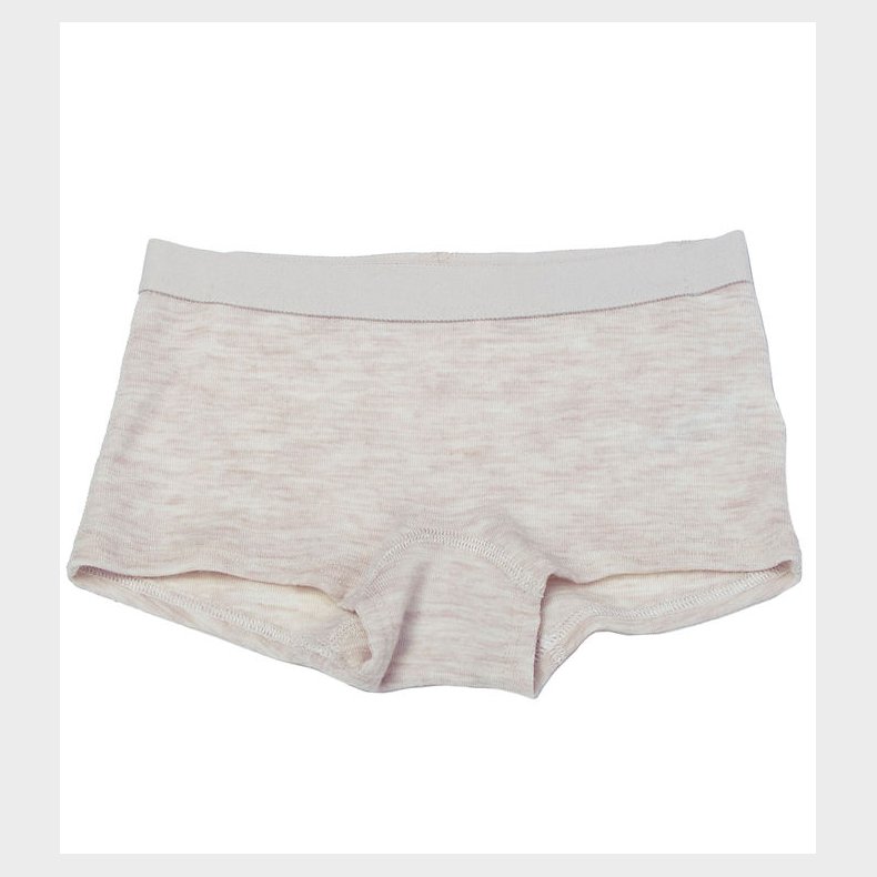 Joha Hipsters - Uld - Creme