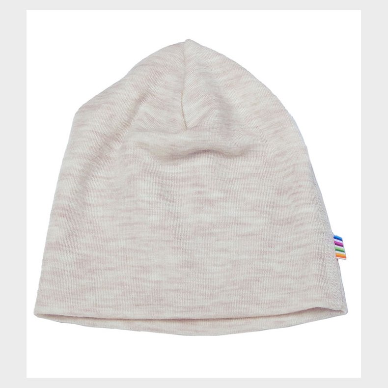 Joha Hue - Uld - 2-lags - Creme