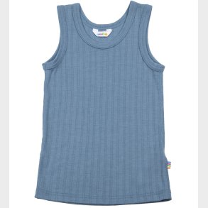 Joha Undertr�je - Uld/Silke - Bl�