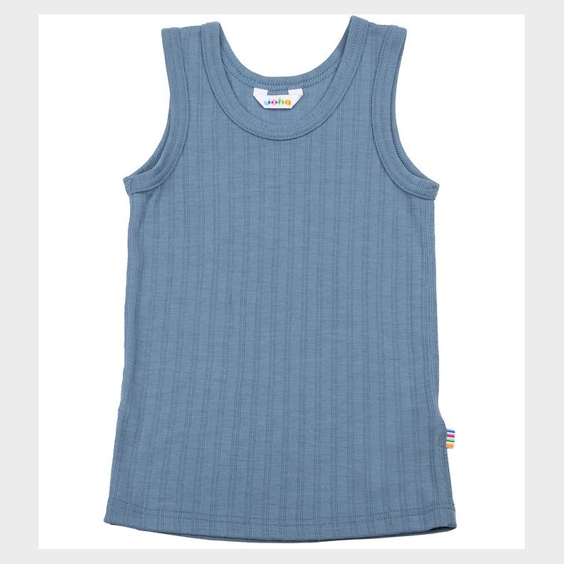 Joha Undertr�je - Uld/Silke - Bl�