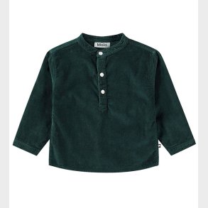 Molo Skjorte - Fl�jl - Enoz - Ponderosa Pine