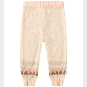 Molo Bukser - Uld - Signy - Petal Blush