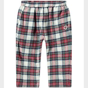 Molo Bukser - Sois - Pine Check