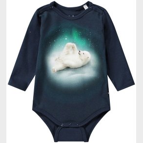 Molo Body l/� - Foss - Polar Cub