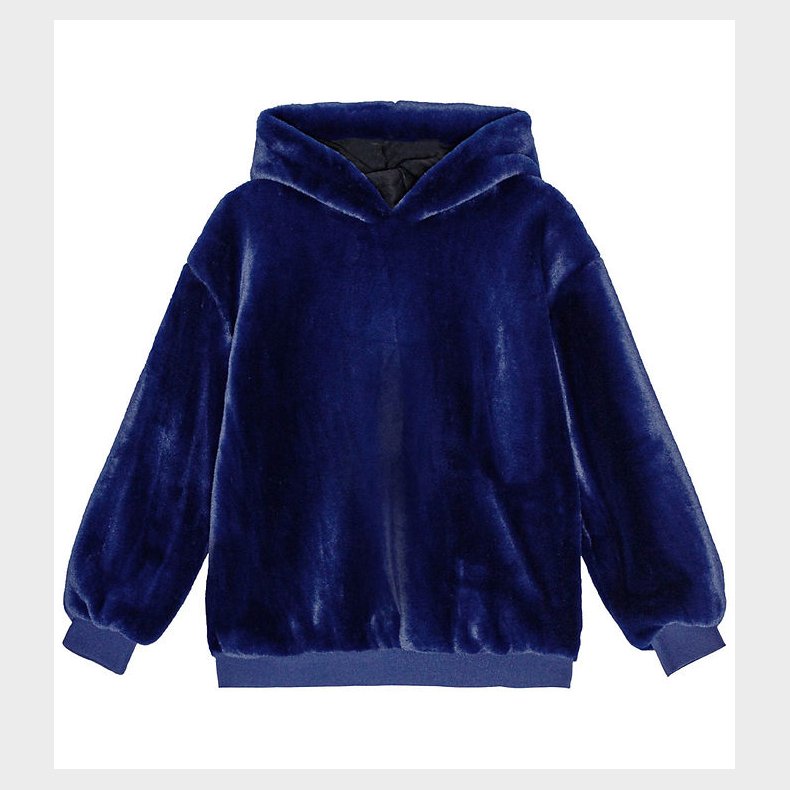 Molo H�ttetr�je - Maureen - Vibrant Blue