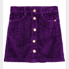 Molo Nederdel - Fl�jl - Bera - Warm Purple