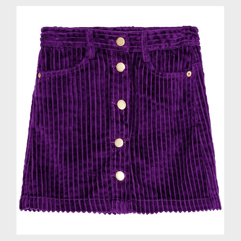 Molo Nederdel - Fl�jl - Bera - Warm Purple