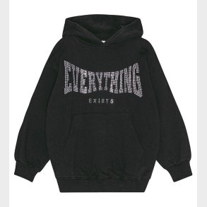 Molo H�ttetr�je - Maxx - Sort