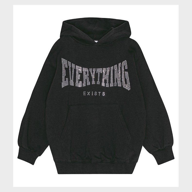 Molo H�ttetr�je - Maxx - Sort