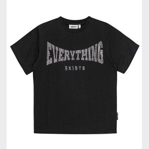 Molo T-shirt - Rodney - Sort