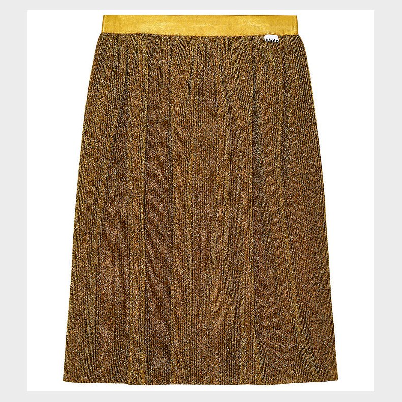 Molo Nederdel - Pliss� - Bailini - Brilliance