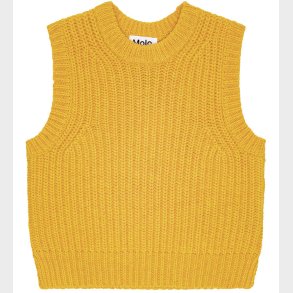 Molo Vest - Uld/Akryl - Gilberte - Brilliance