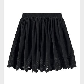 Molo Nederdel - Fl�jl - Bellis - Black