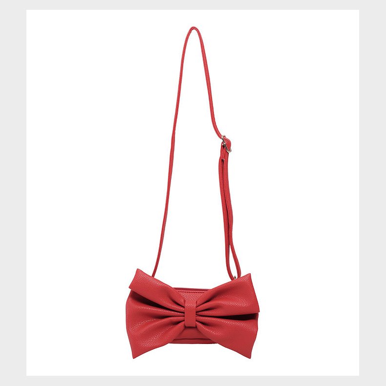 Molo Skuldertaske - Bow Bag - Heart