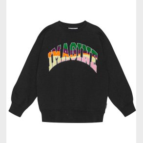 Molo Sweatshirt - Magni - Sort