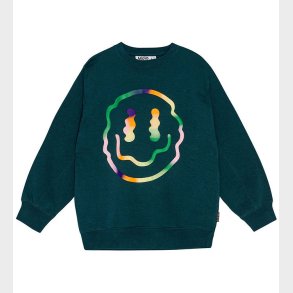Molo Sweatshirt - Magni - Grading Smile