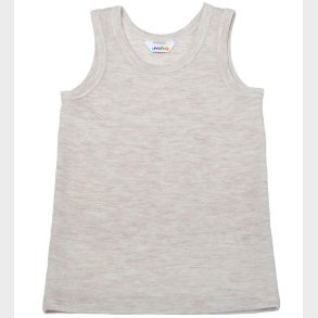 Joha Undertr�je - Uld - Creme