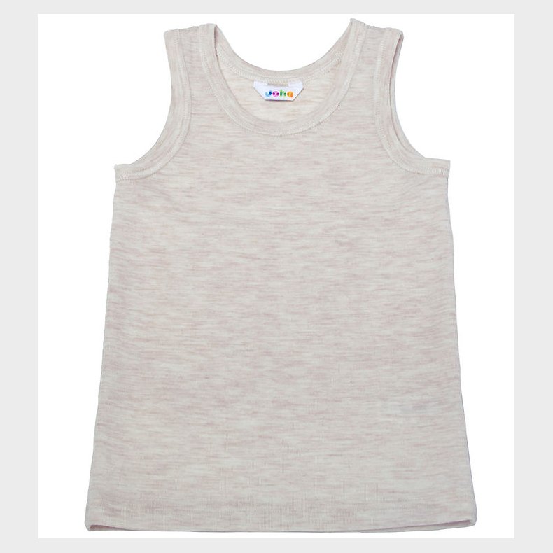 Joha Undertr�je - Uld - Creme