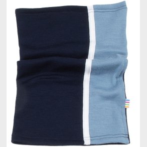 Joha Halsedisse - Uld - Navy