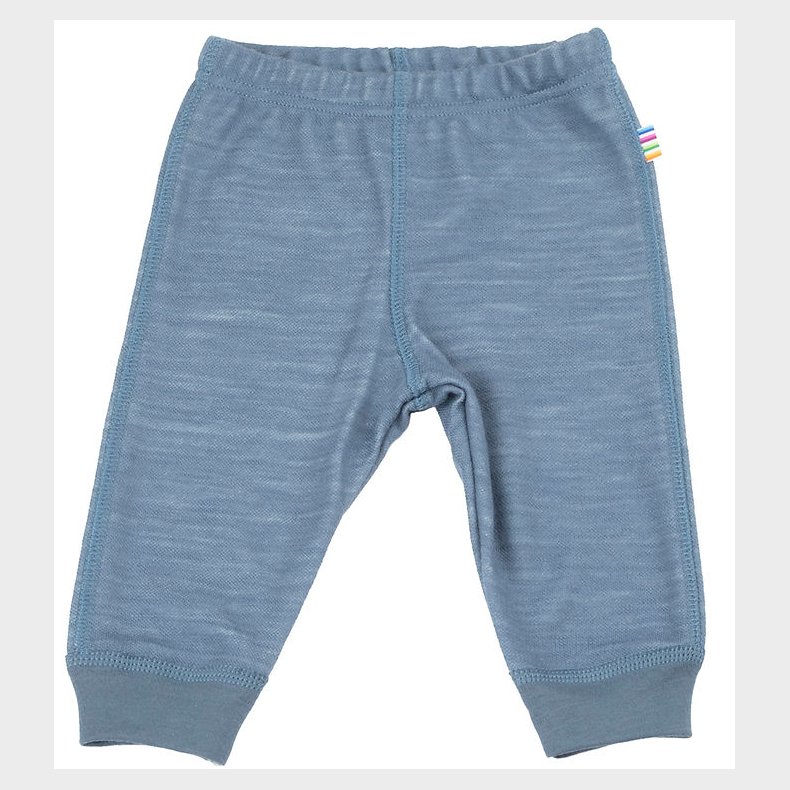 Joha Leggings - Uld/Bambus - Bl