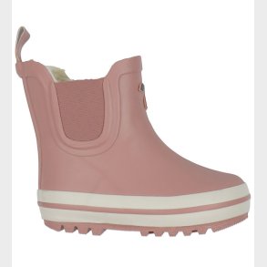 Konges Sljd Gummistvler m. For - Roi - Kort - Cameo Brown