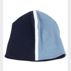 Joha Hue - Uld - 2-lags - Navy