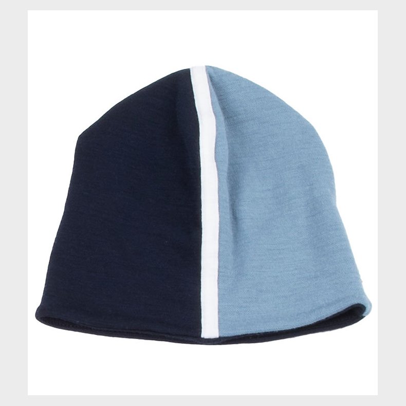 Joha Hue - Uld - 2-lags - Navy