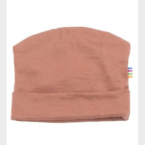 Joha Hue - Uld - 2-lags - Rdbrun